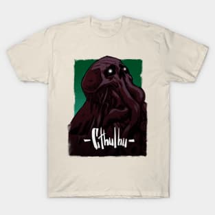 Cthulhu T-Shirt